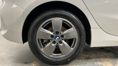 BMW 1 Series 116d SE 5dr [Live Cockpit Professional] Diesel Hatchback